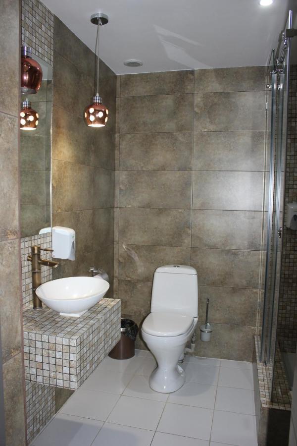 Astra Hotel Almaty Camera foto